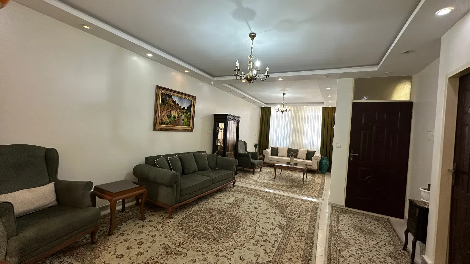 خانه سبحانی