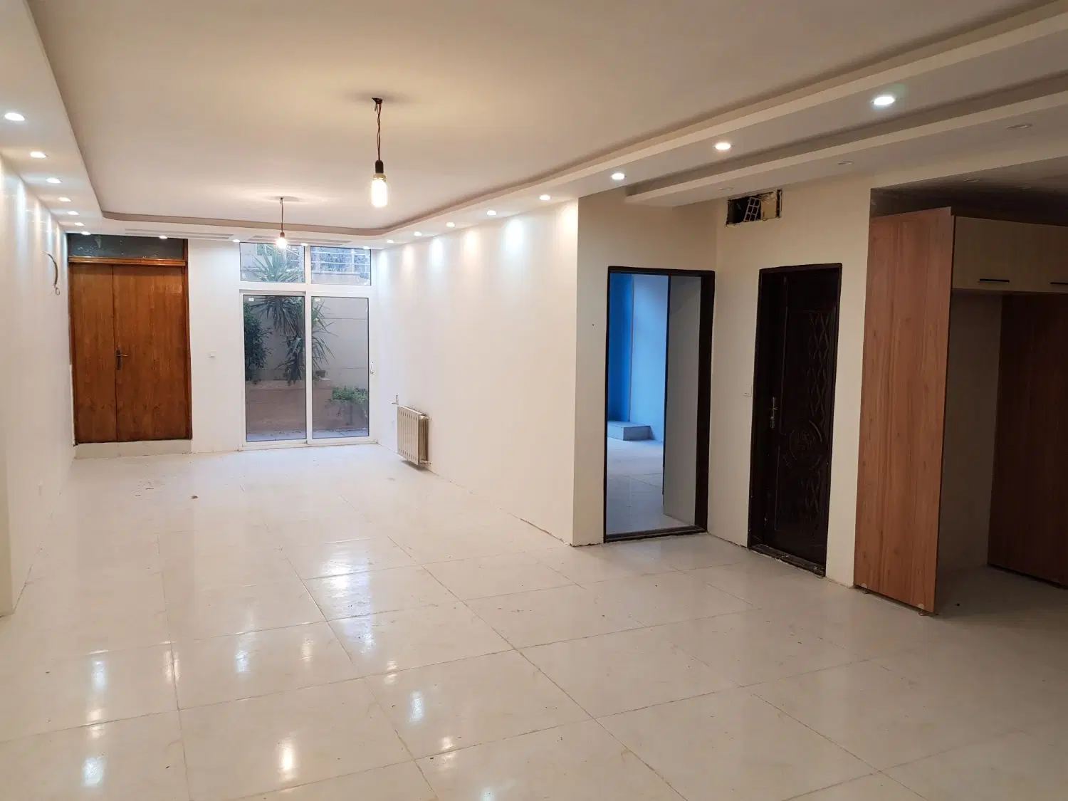 اپارتمان اداری خیابان فلسطین