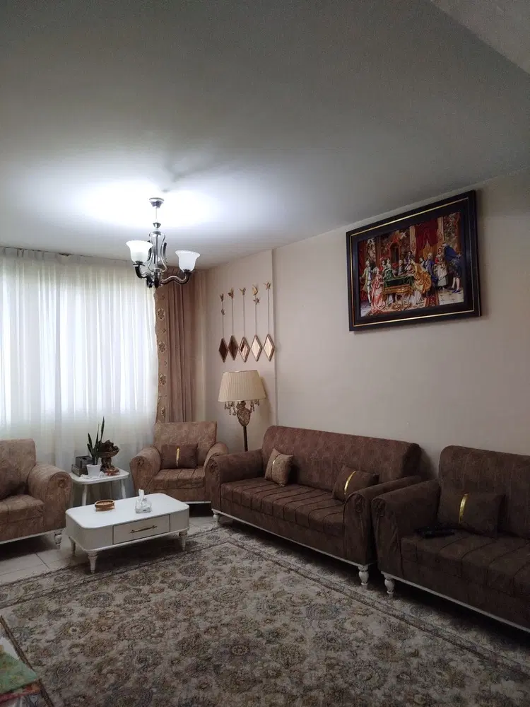 فروش آپارتمان
