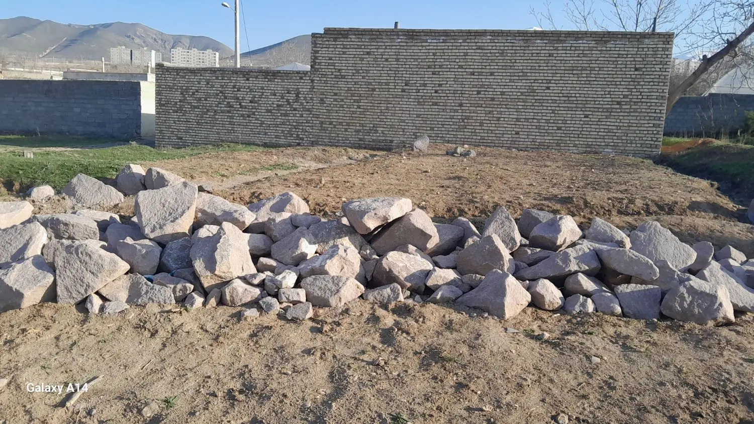 فروش زمین مسکونی