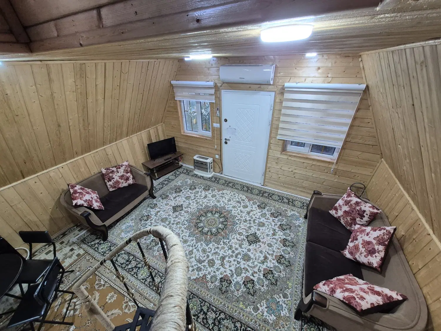 کلبه امیران