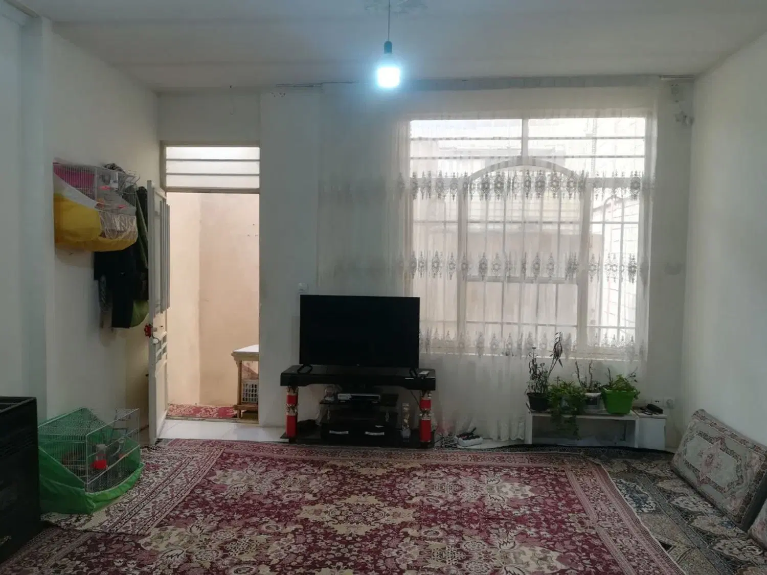 خانه ویلایی دوطبقه 50متری