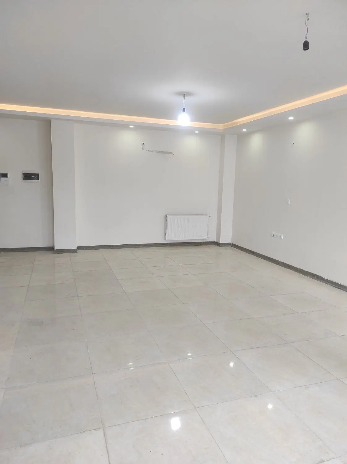 فروش آپارتمان ۸۰متری ۲خوابه در یخسازی