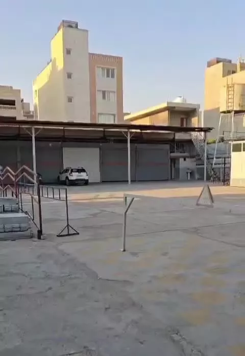اجاره تعمیرگاه