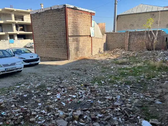 فروش زمین فوری