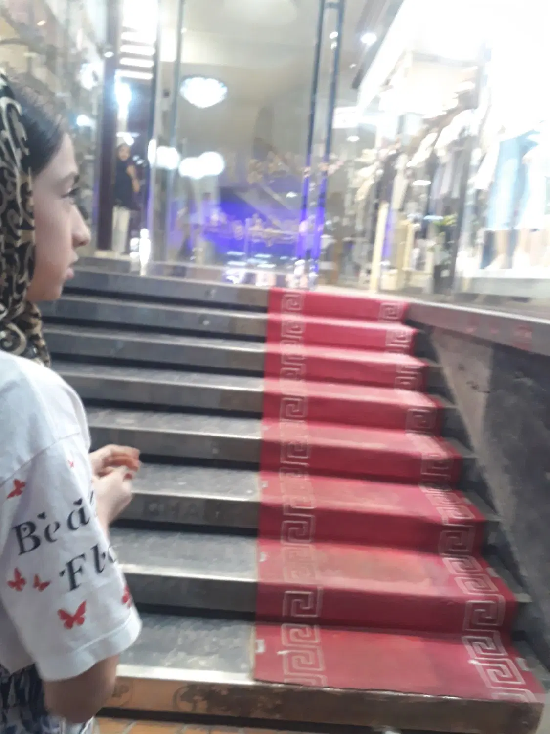 مغازه ملکی،تجاری باسند۶دانگ۱۳مترمربع