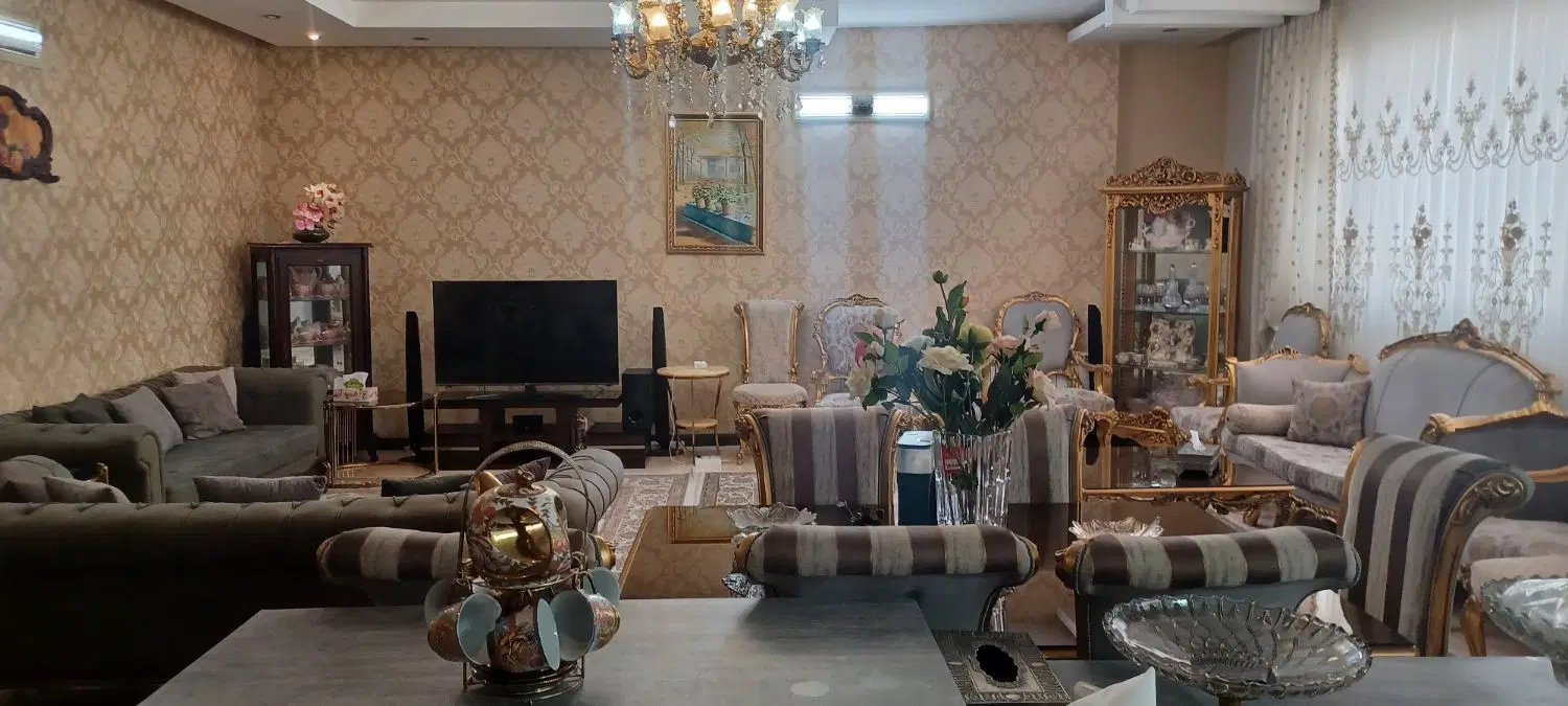 فروش آپارتمان تاپ لوکیشن مجیدیه۳