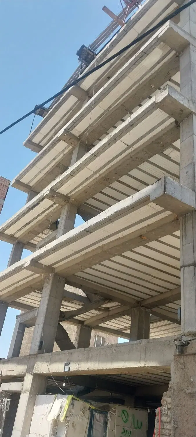 پیش فروش واحد