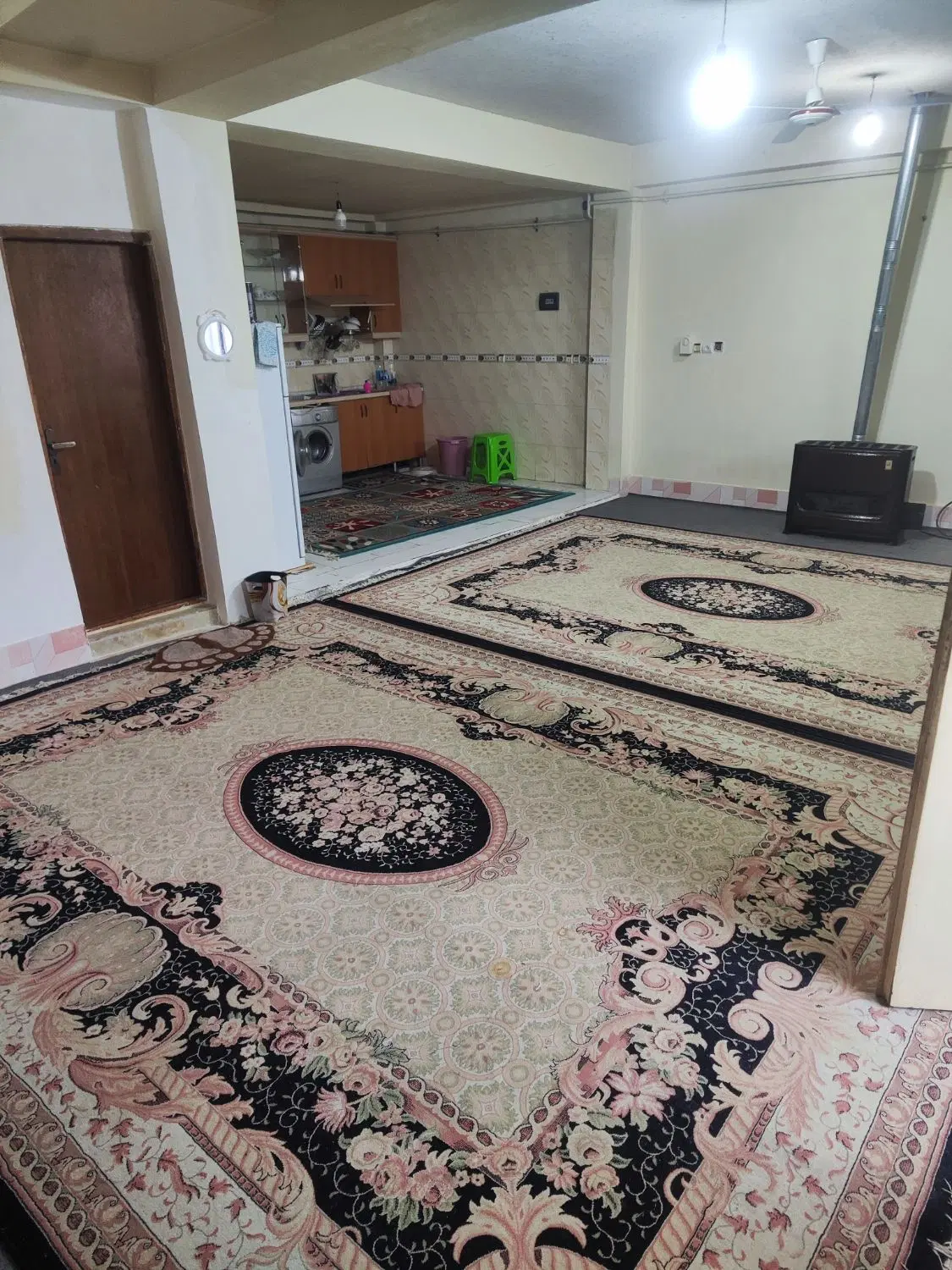 ویلایی