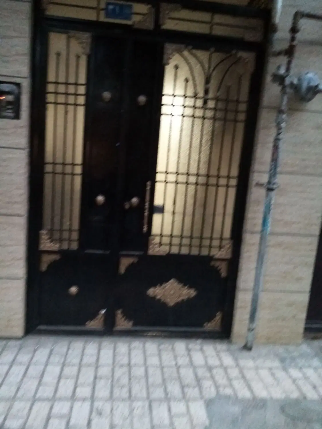 خونه اجاره طبقه همکف