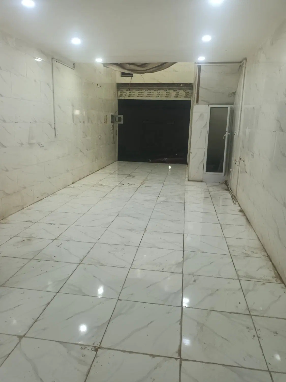 فروش مغازه