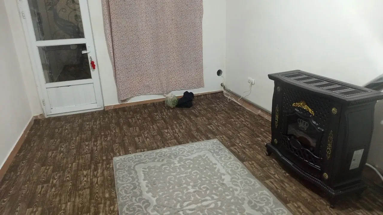 آپارتمان همکف فروشی