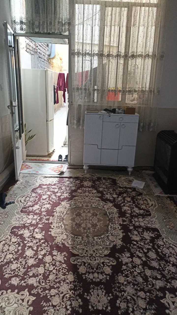 خانه ۴۲ متری