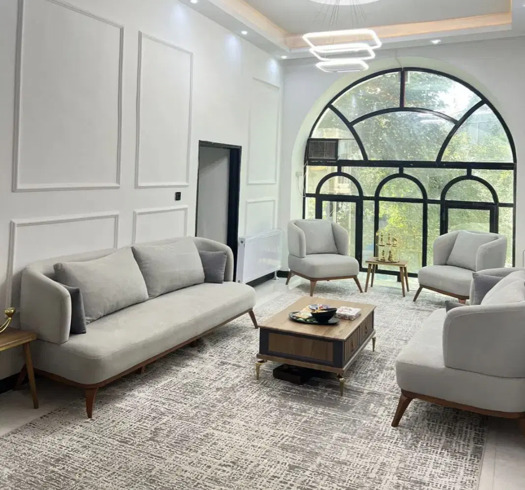 آپارتمان ۷۴ متری تاپ لوکیشن ۲۲ بهمن