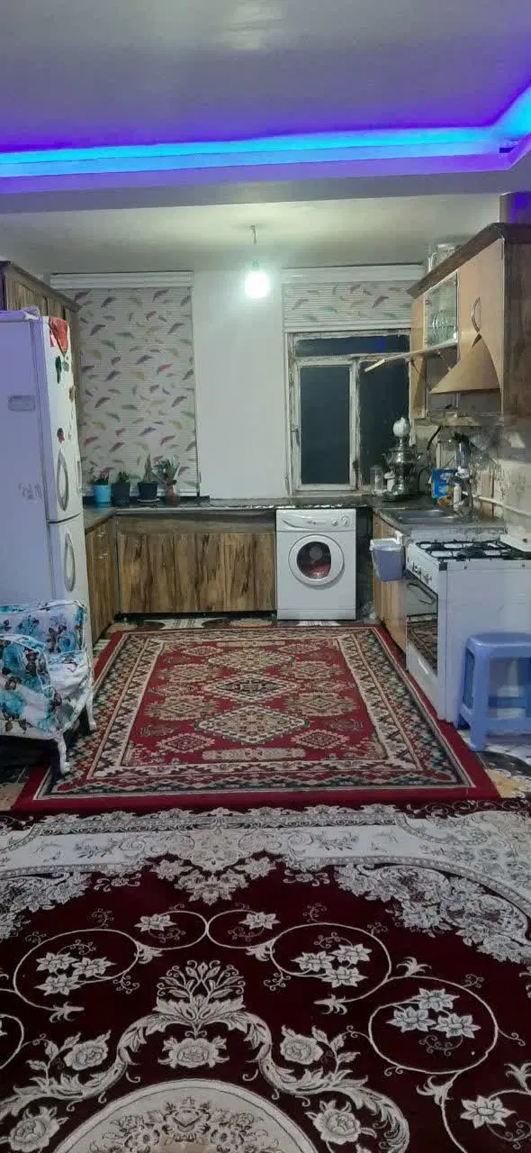 خانه داوران کوچه آل محمد