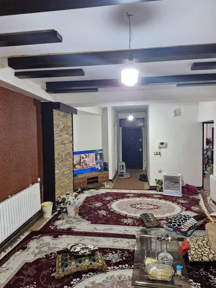 اجاره آپارتمان ۱۱۰ متری ۲ خواب در راهنمایی
