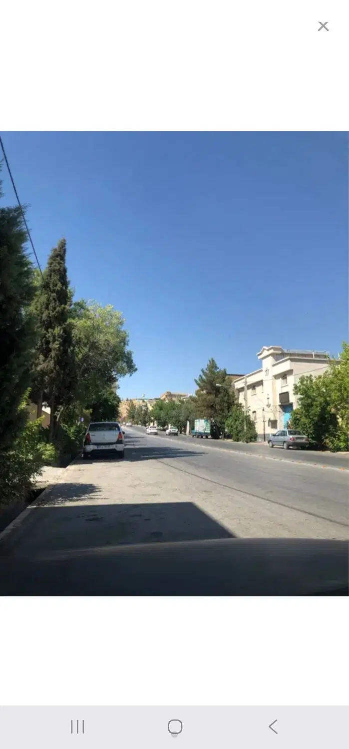 فروش زمین