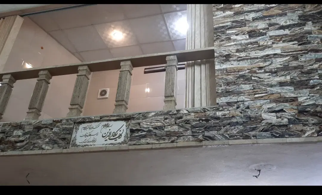 مغازه 35 متری بلوار امام جعفر صادق