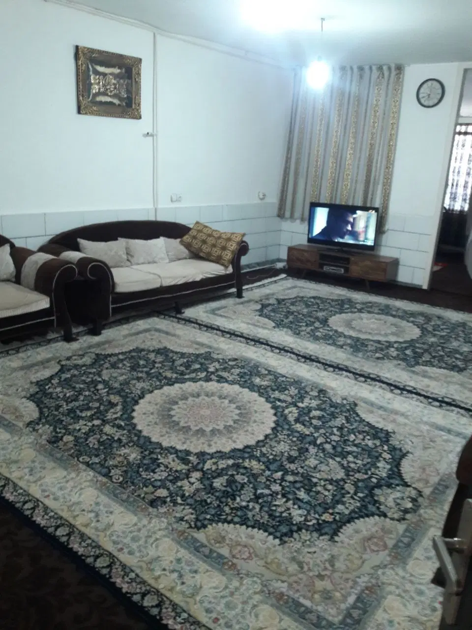 ط همکف آیت الله سعیدی خانواده یا مجردی