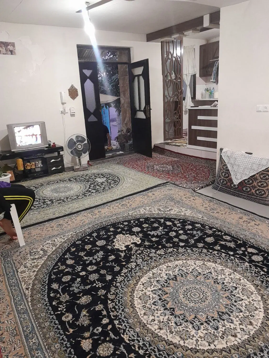 فروش واحد ویلایی