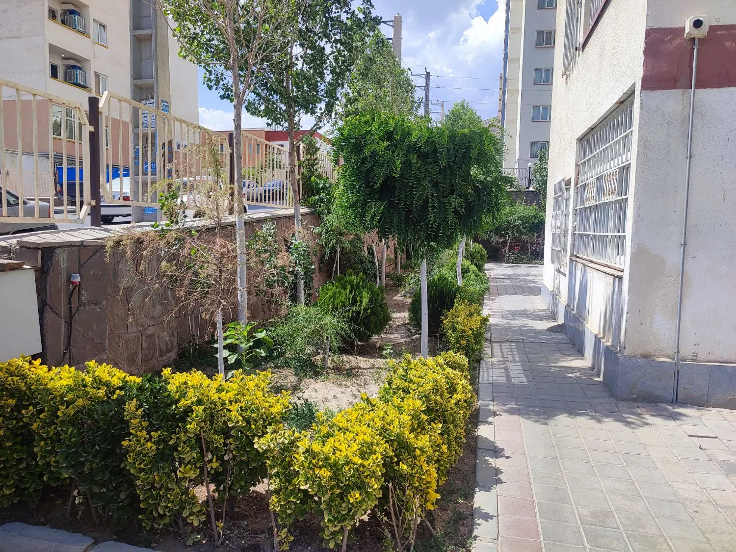 پردیس فاز پنج جنوبی