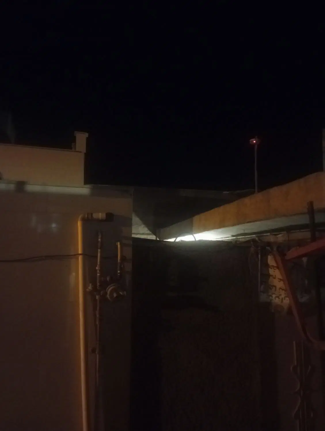 خانه ویلایی درخیراباددربست