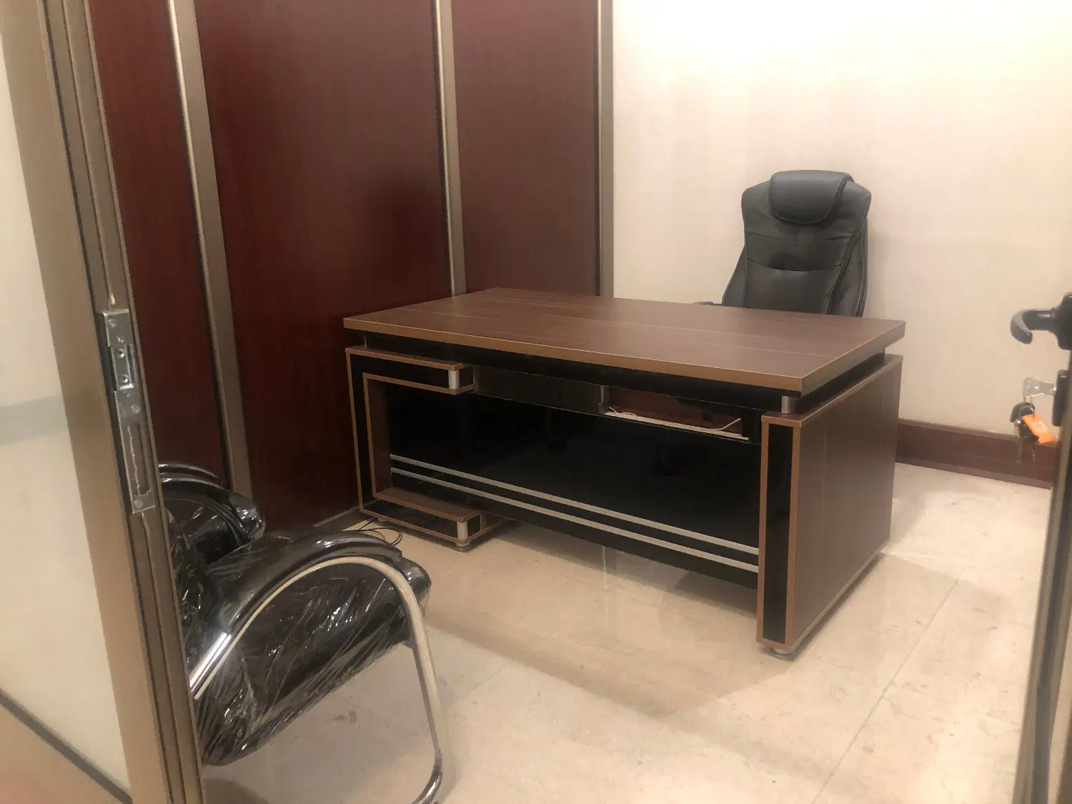 دفتر اداری