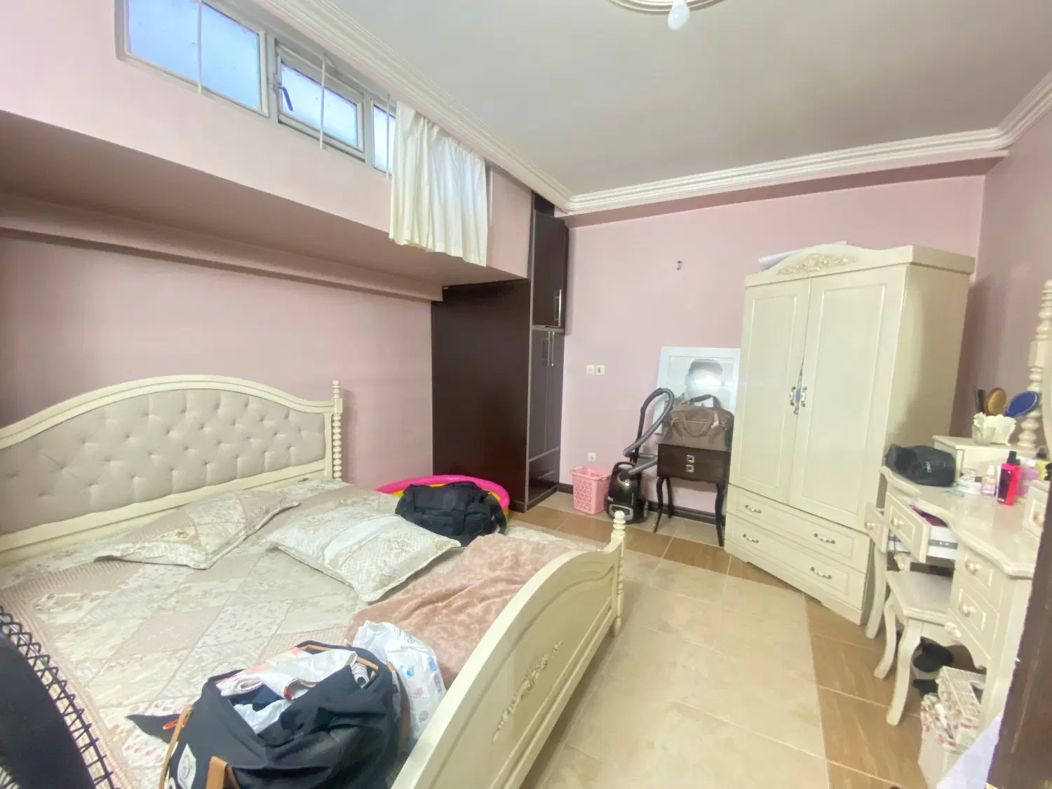 ۱۲۰متر_جنوبی_تک واحدی_تاپ لوکیشن فلاطوری