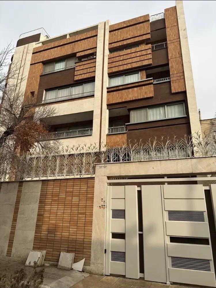 اجاره اپارتمان _ صالحی ، جهاد ، پارک مطهری