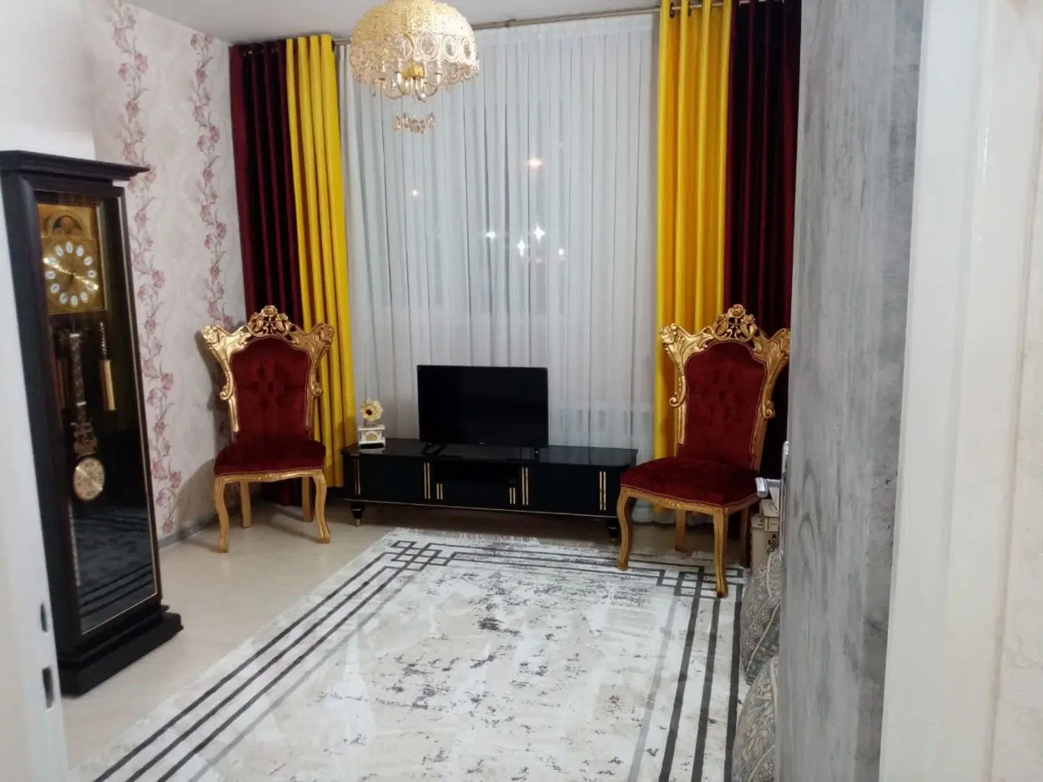 اجاره آپارتمان