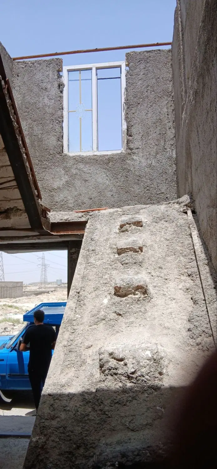 خانه مسکونی در پرندک الارد