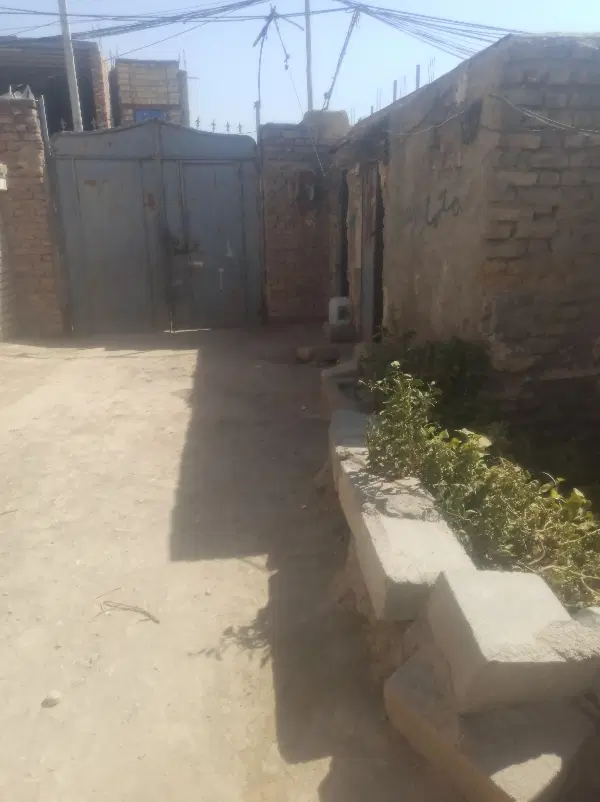 خانه اجاره ای 7با120