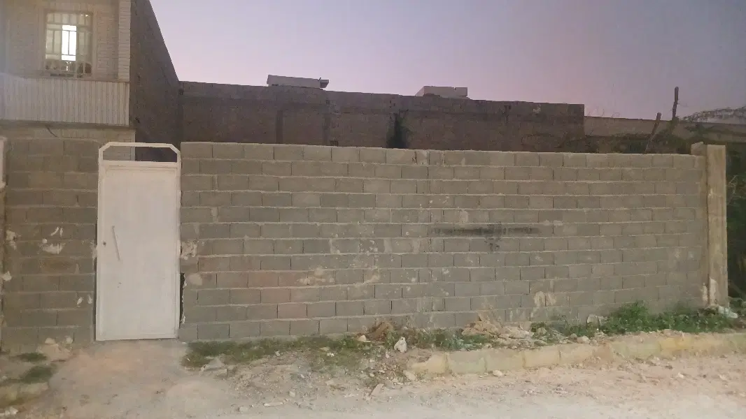 فروش زمین مسکونی