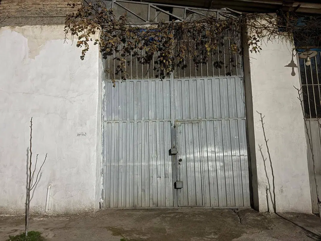 انبار ولیک اباد گرگان