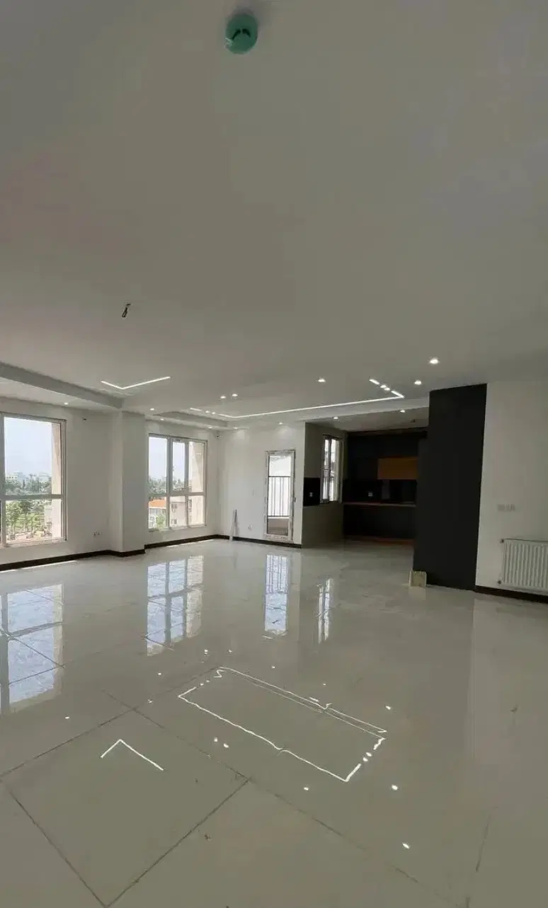 فروش واحد 180 متری فول امکانات