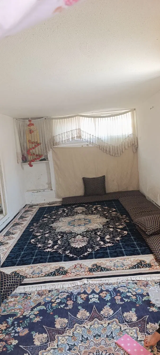 خانه ویلایی ساخت قدیم