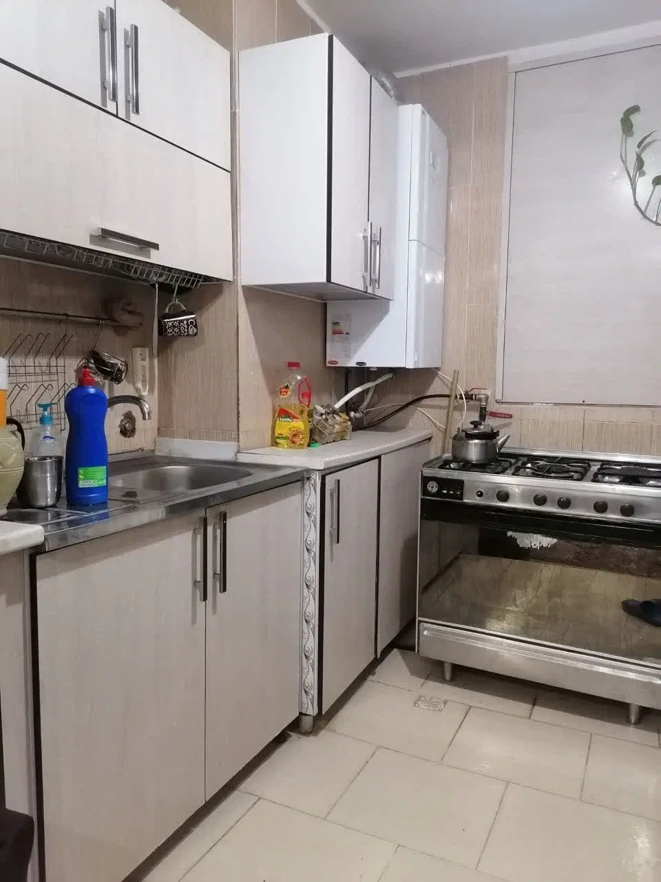 فروش اپارتمان