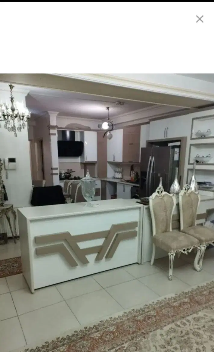 اجاره آپارتمان ۸۵ متری شهناز _ دانش ۲ _ دیرنگ