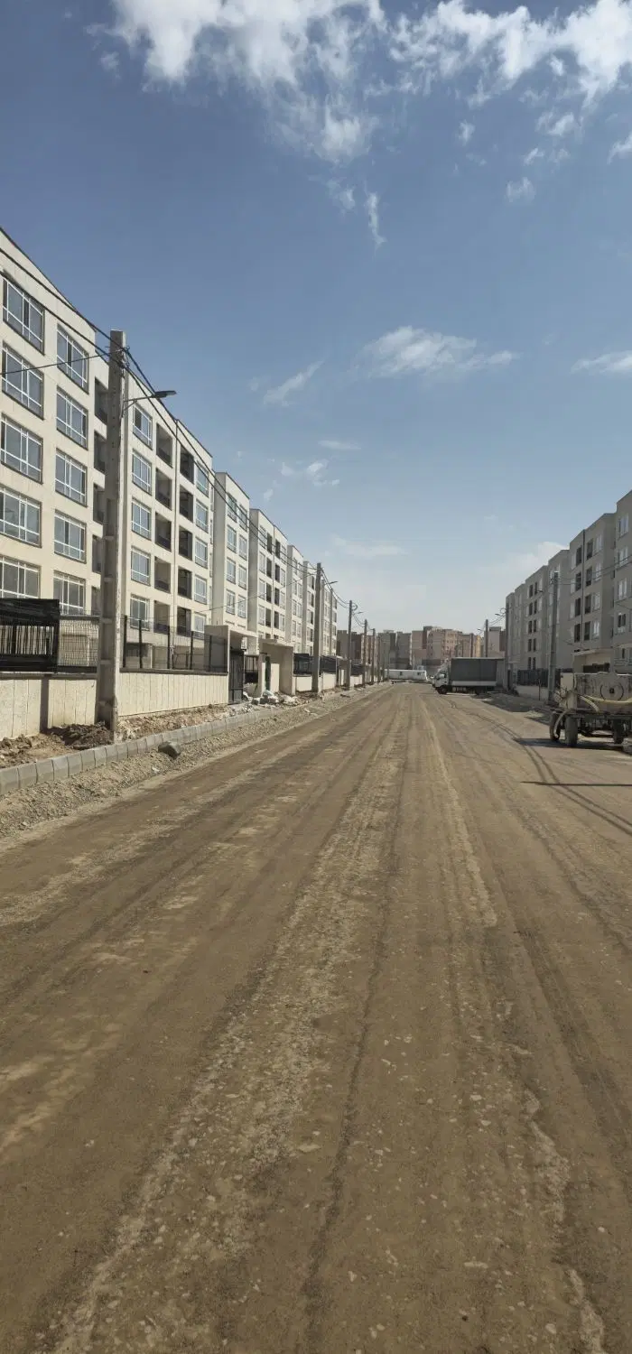 مسکن ملی پایاسازه
