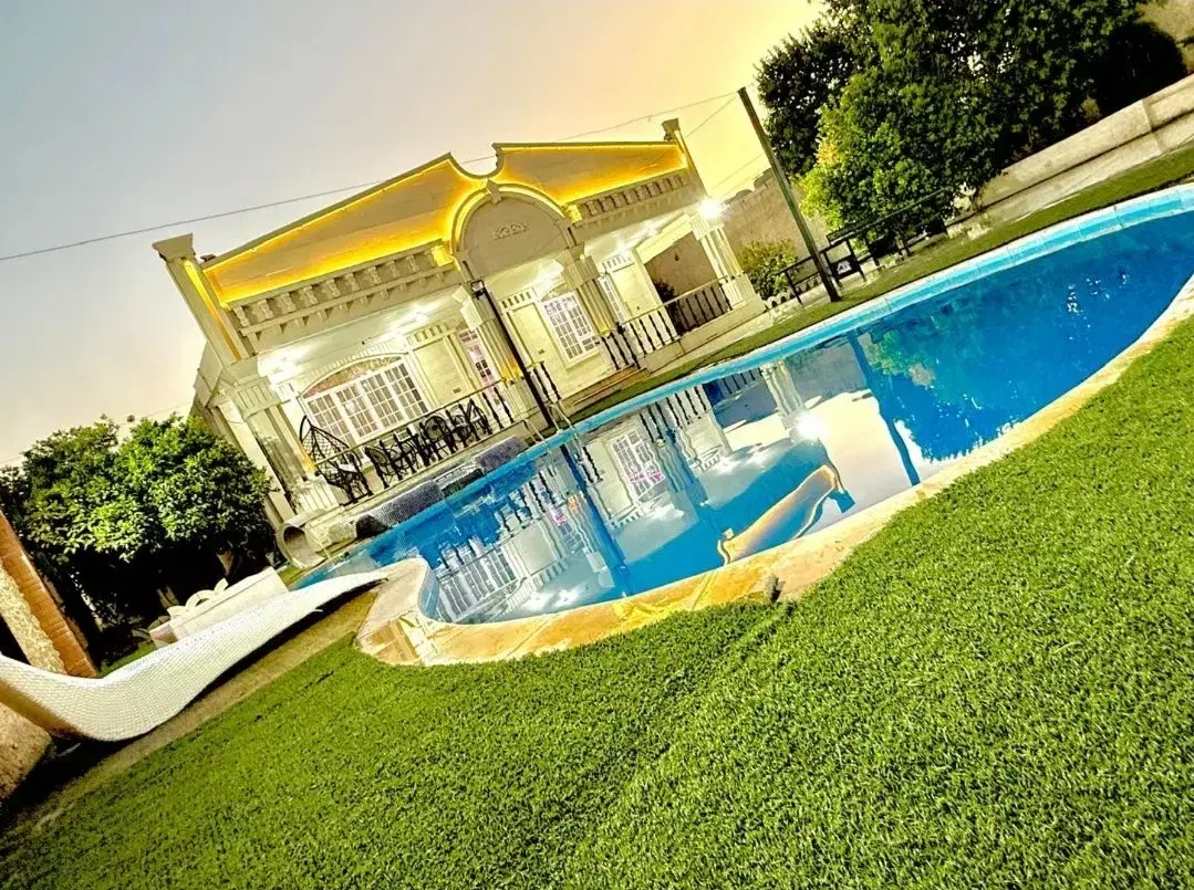 اجاره ی انواع ویلا