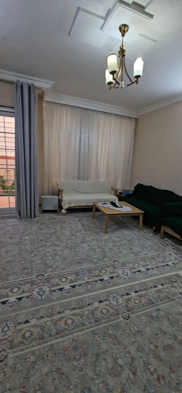 خونه ویلایی 120 متری عبادی 18 سند شش دانگ ملکی حرم