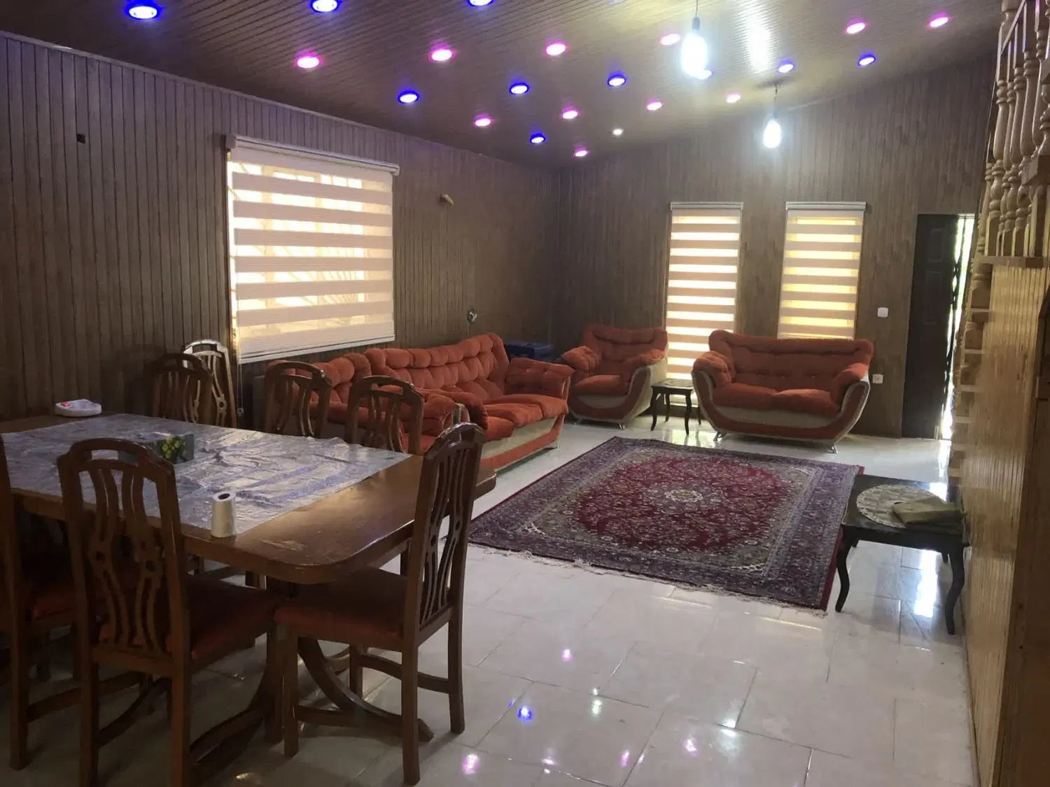 فروش ویلا شمال قیمت مناسب