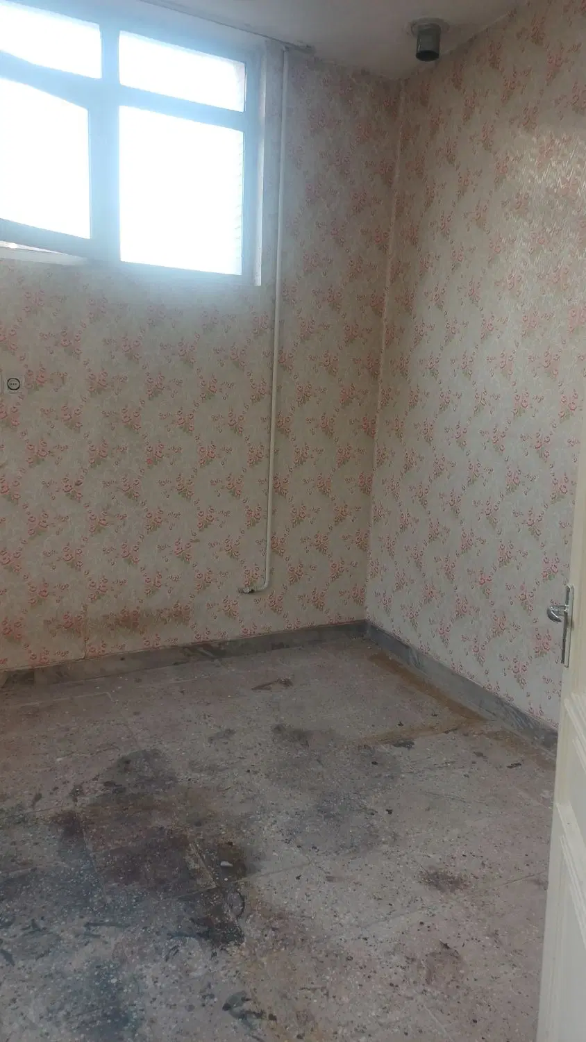 اجاره منزل همکف لب خیابان زینبیه سودان لاله شمالی