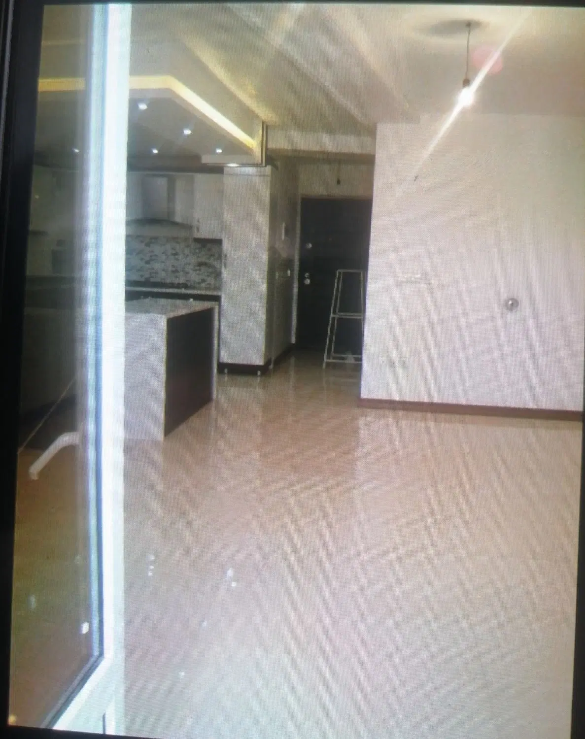 آپارتمان دو خوابه عدالت جنوبی