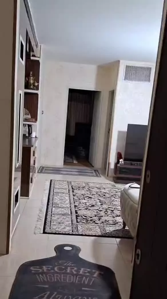 مسکن مهر پردیس۷۶متریE4 باپارکینگ