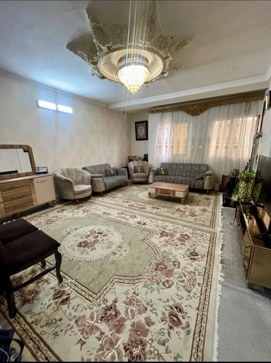 اجاره اپارتمان