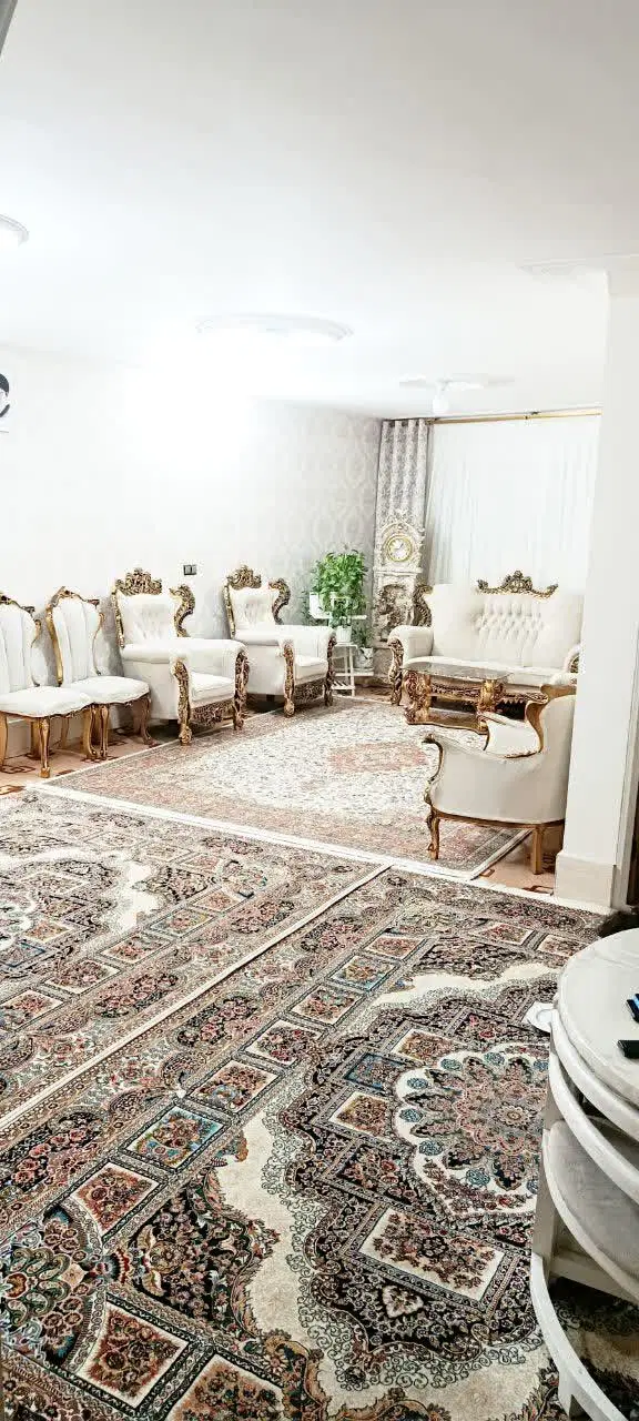فروش آپارتمان مرکز شهر