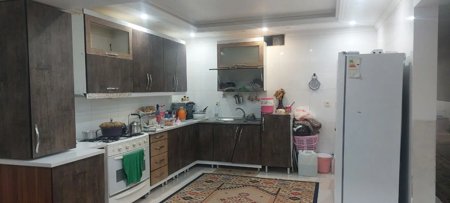 همکف چهار خواب