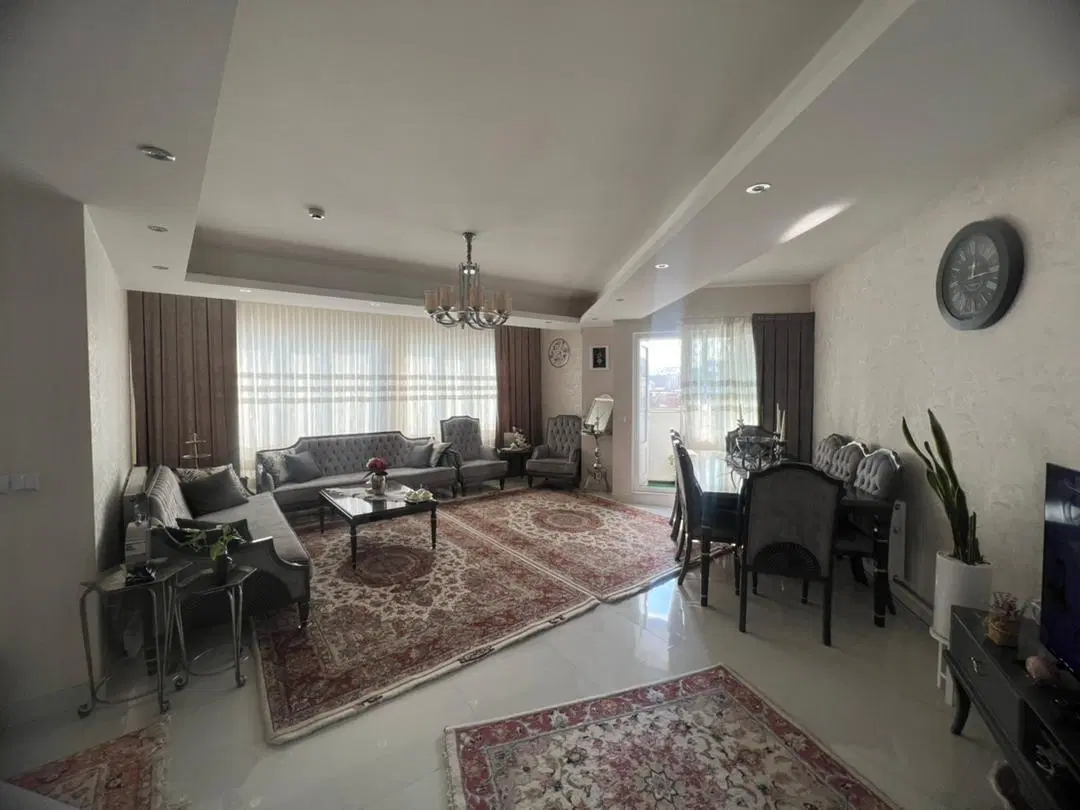 فروش آپارتمان تاپ لوکیشن ۹۲متری در یاغچیان