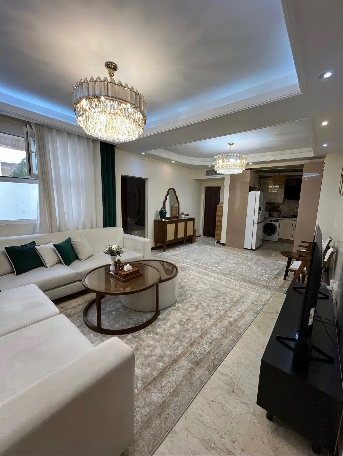 فروش آپارتمان